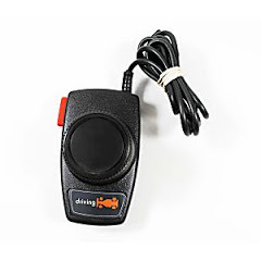 Driving Controller